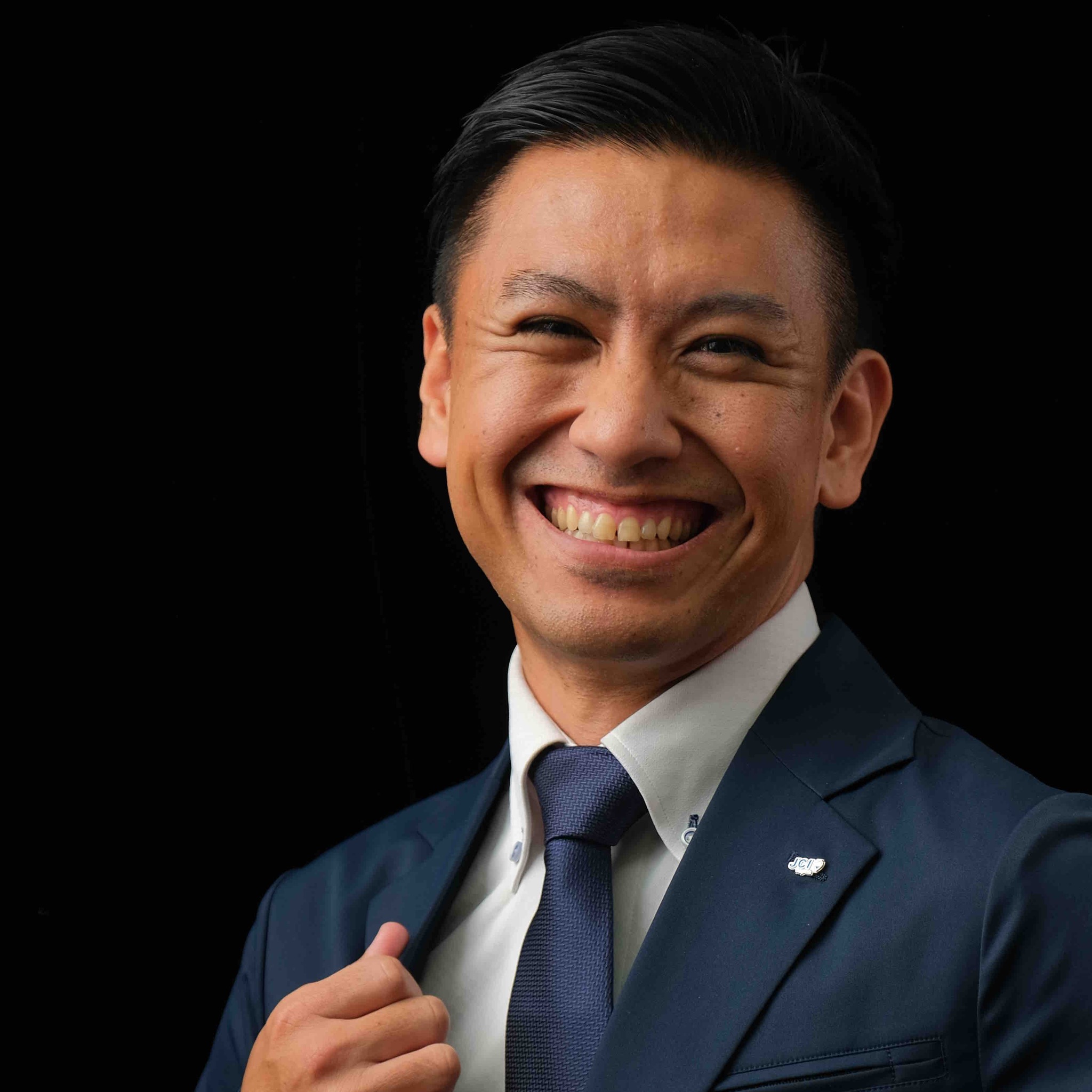 T&Lサポート株式会社 代表取締役 玉城祐輔